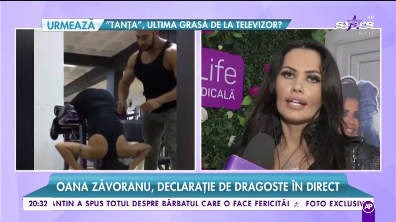 Oana Zăvoranu dă de păm&acirc;nt cu bloggerițele