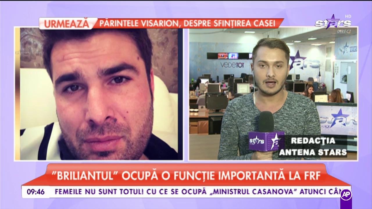 Schimbare radicală &icirc;n carieră! Adrian Mutu a plecat de la Dinamo!
