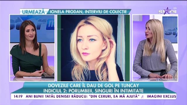 Dovezile care &icirc;l dau de gol pe Tuncay