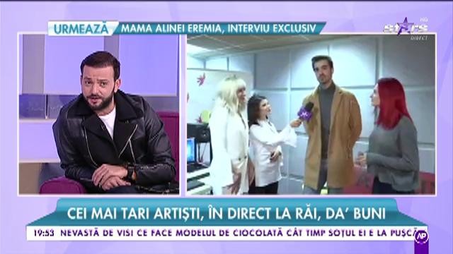 Lora: &bdquo;Acesta este unul dintre studiourile &icirc;n care &icirc;nregistrează elevii noștri&rdquo;