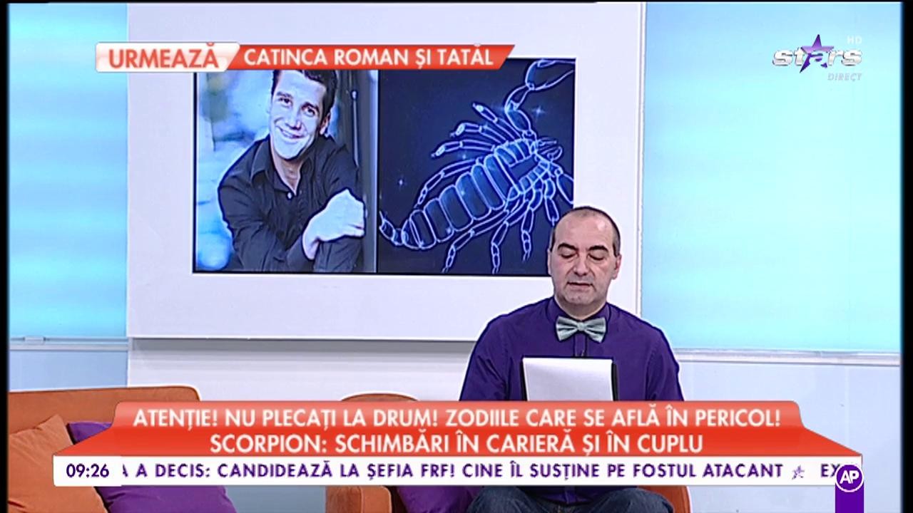 Horoscopul zilei 11 Octombrie 2017. Berbecii au parte de surprize din partea partenerului