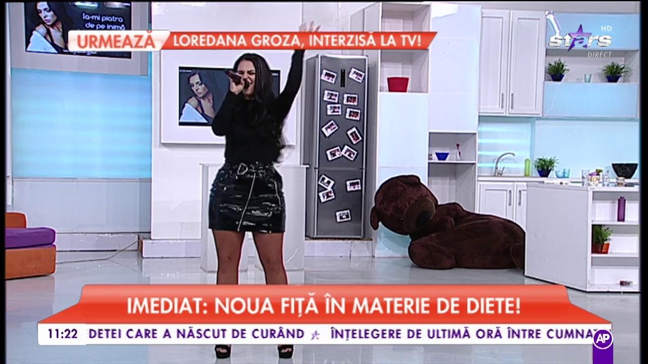 Francisca feat. Uddi - &bdquo;Piatra de pe inima&rdquo;