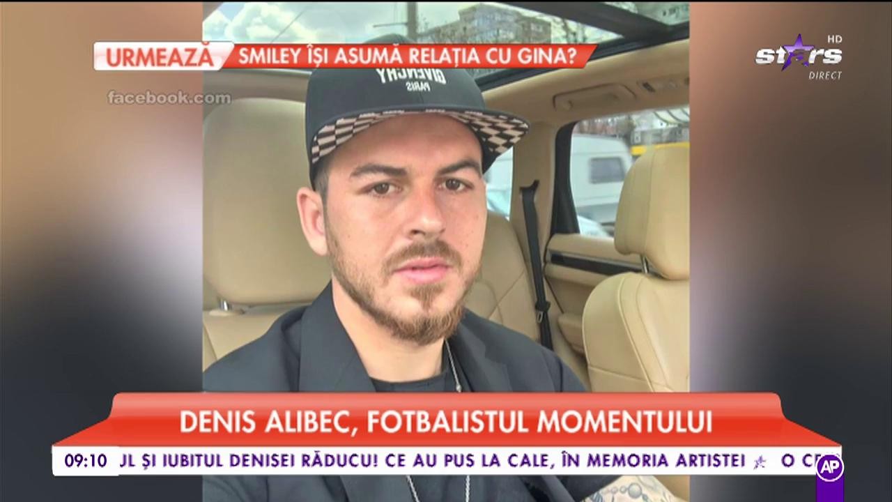 C&acirc;te milioane de euro s-au pus &icirc;n joc pentru Denis Alibec