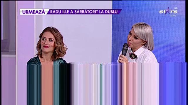 Sorana, mai sinceră ca niciodată: &rdquo;Nu zic că nu este nimeni &icirc;n inima mea&rdquo;