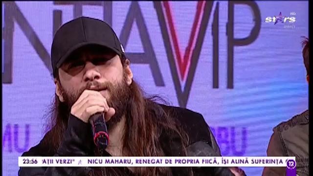 Trooper - &rdquo;Maturizare&rdquo;