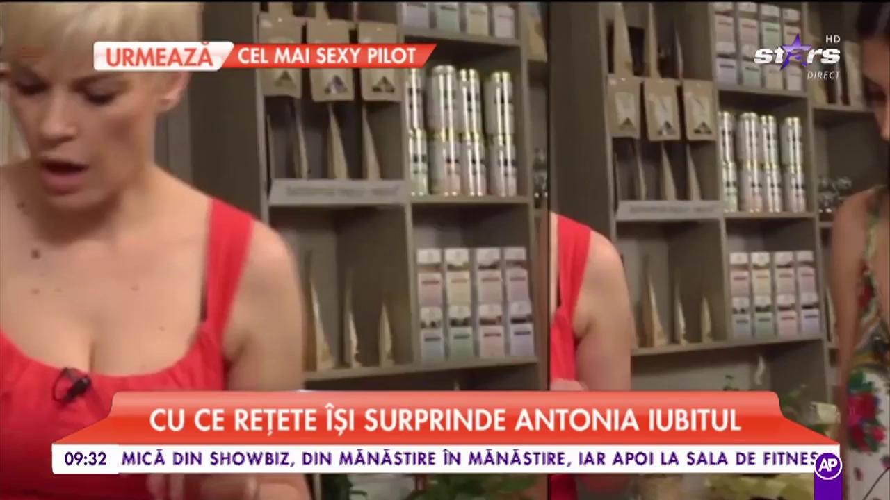 Antonia și Anca Alungulesei ne pregătesc &bdquo;&Icirc;nghețată raw&rdquo;