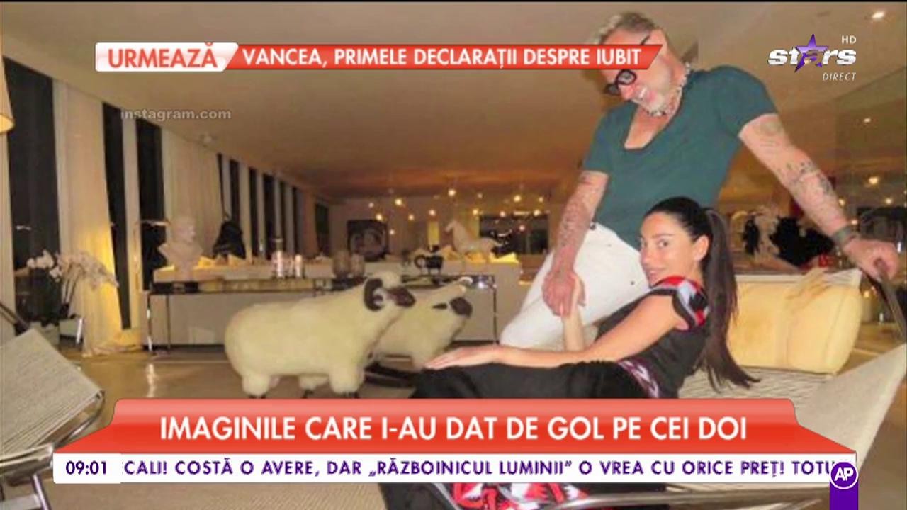 Gianluca s-a &icirc;ntors la prima iubire? Imaginile care i-au dat de gol pe cei doi