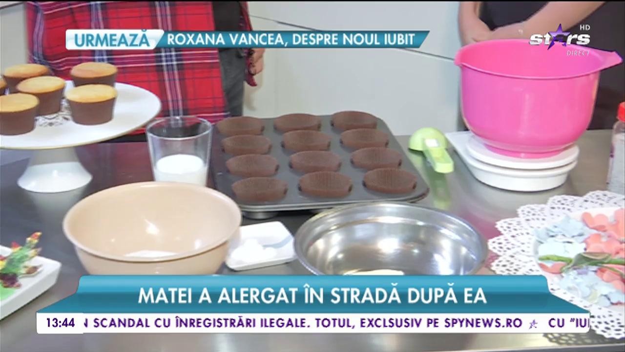 A creat o afacere de succes, inspirată de fiica sa: "Candy bar mi-am dorit să fac de la &icirc;nceput"