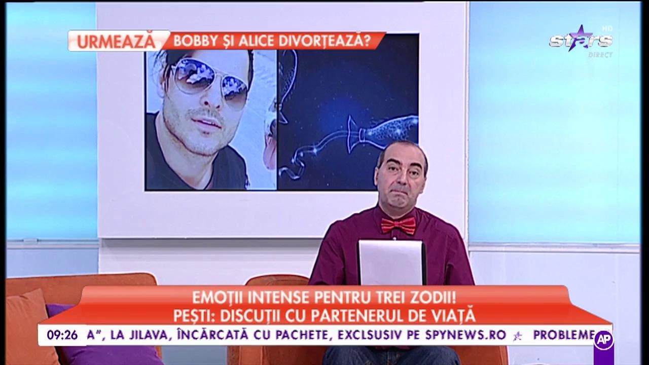 Horoscopul zilei 12 Octombrie 2017. Gemenii vor &icirc;ncasa mulți bani