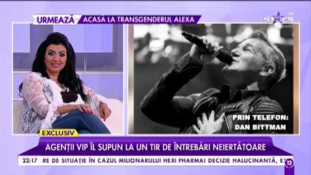 Dan Bittman: &bdquo;Am angajat un cioban să aibă grijă de oile mele&rdquo;