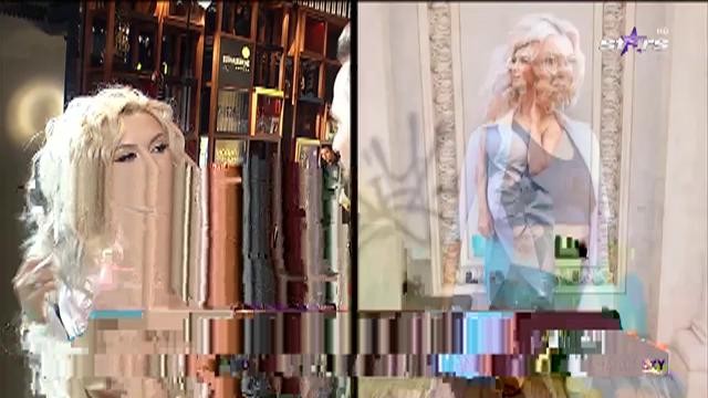 Andreea Bălan, interviu fără perdea: "Este important să &icirc;nveţi din eşecuri"