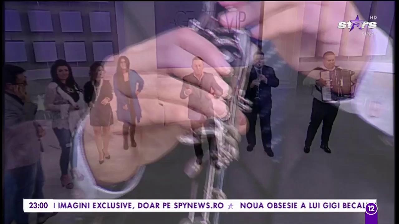 Costin Mărculescu - &bdquo;Trece timpul ca nebunul&rdquo;