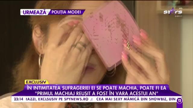 Transgenderul Alexa are secrete ascunse. &bdquo;Copiii mi-au fost alături &icirc;n toate momentele&rdquo;