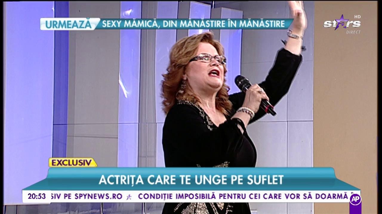 Natașa Raab - &bdquo;Dragi mi-s c&acirc;ntecele mele&rdquo;