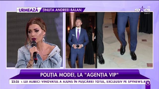 Maria Simion comentează ținutele vedetelor de la evenimente