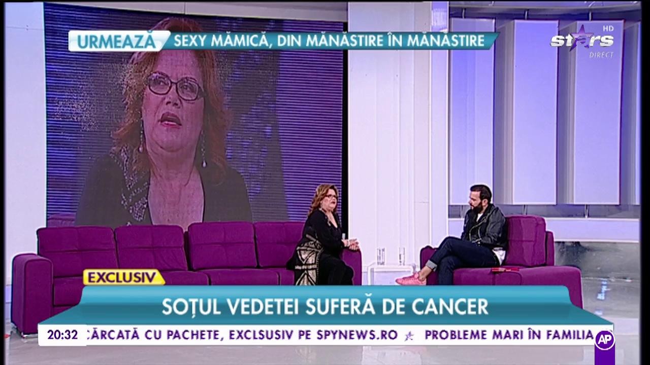 Actrița Natașa Raab face dezvăluiri dureroase: &bdquo;Se &icirc;mplinesc 18 ani de c&acirc;nd am &icirc;nvins cancerul&rdquo;