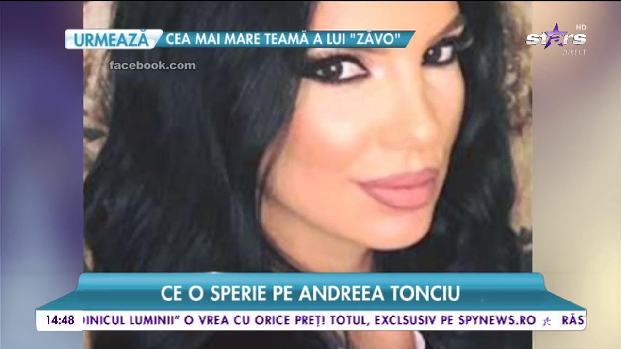 Vedetele care se luptă cu propriile spaime de mai mulți ani