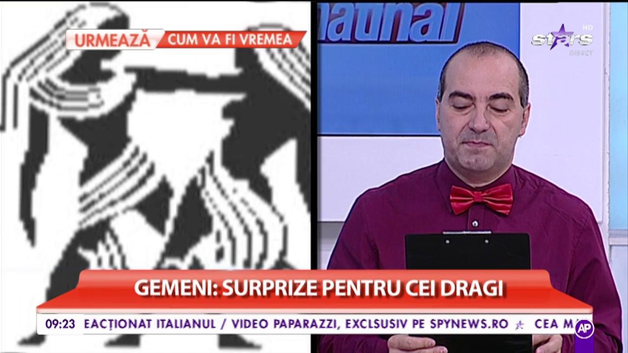 Horoscopul zilei, 15 octombrie 2017. Este ziua &icirc;n care dragostea triumfă!