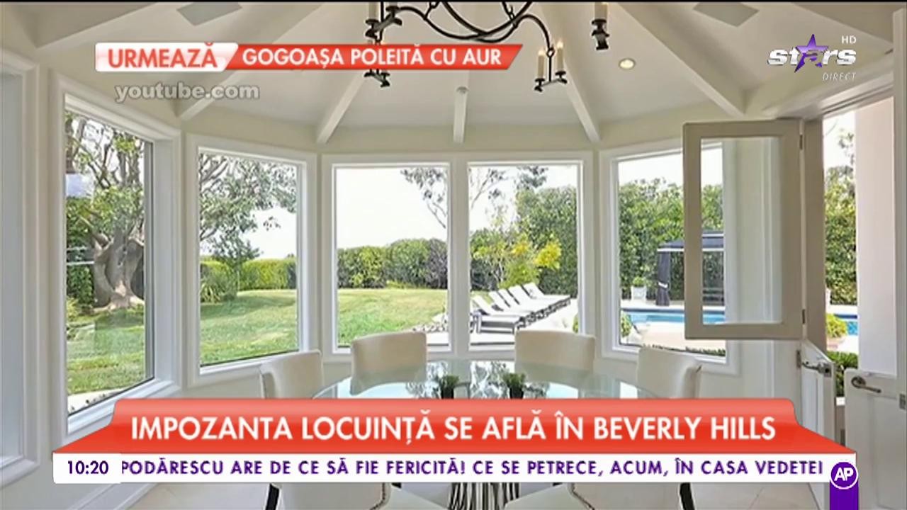 Dj Khaled, unul dintrei cei mai ascultați artisti, casă de multe milioane de dolari