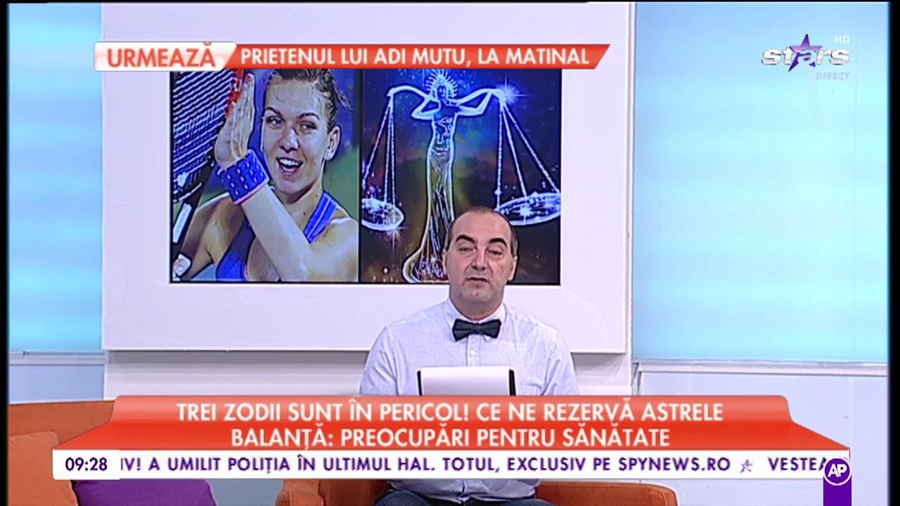 Horoscopul zilei, 16 octombrie 2017. Trei zodii sunt &icirc;n pericol. Ce ne rezervă astrele