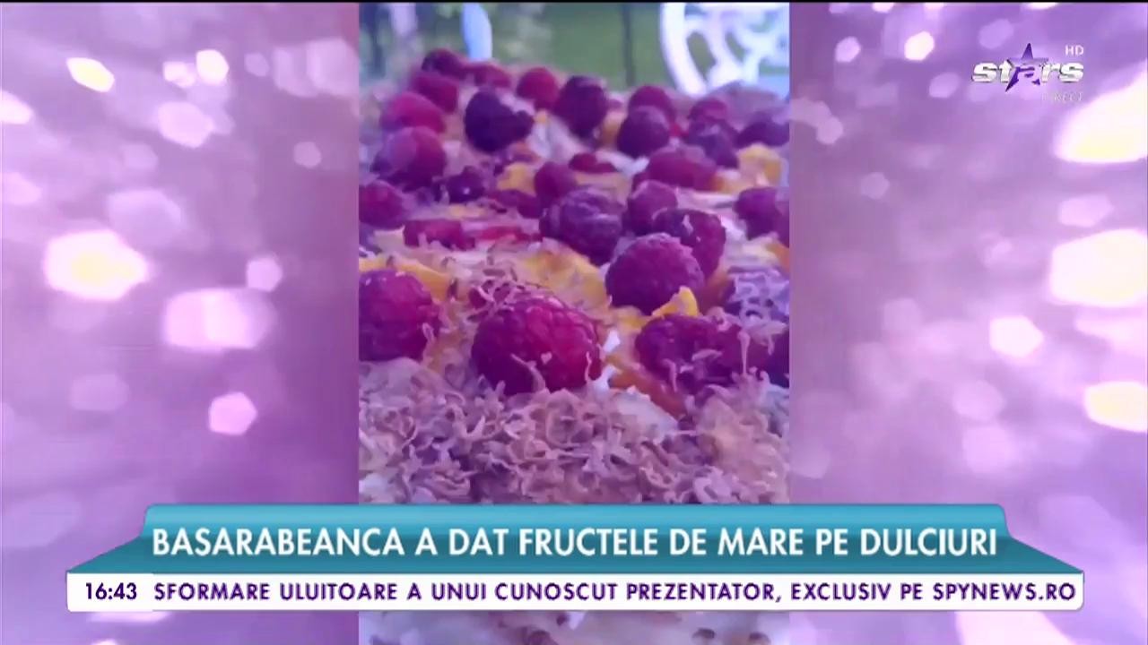 Anna Lesko a intrat din nou &icirc;n bucătărie şi e mai hotăr&acirc;tă ca niciodată!