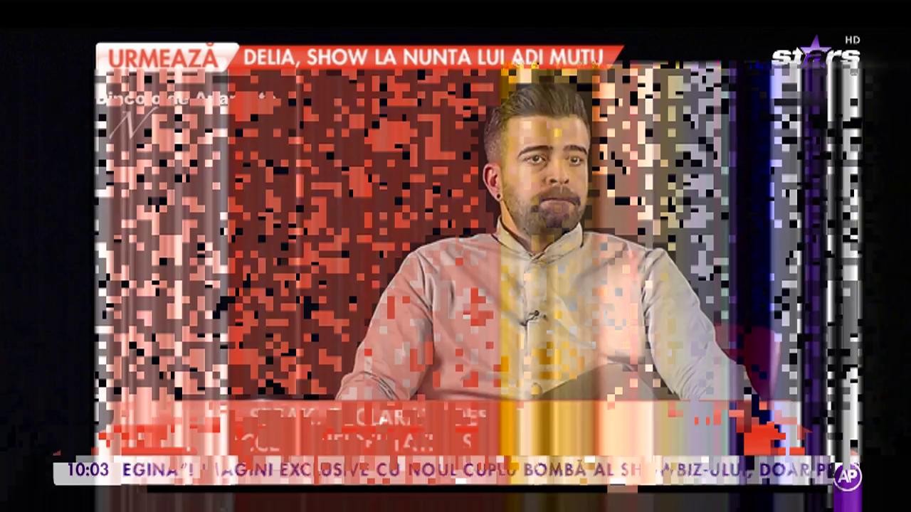 Speak, declarații despre nuntă: &rdquo;Să iubești la nebunie, &icirc;nseamnă că ești dispus să faci orice&rdquo;
