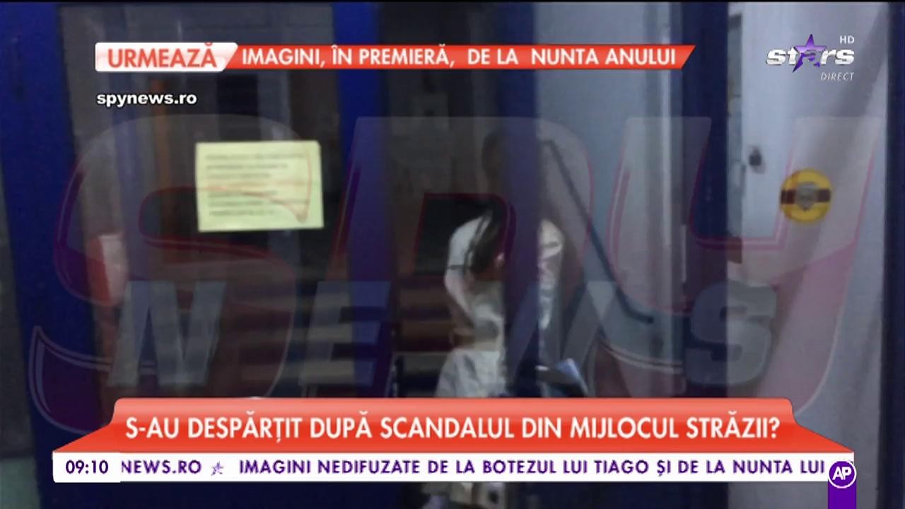 Mădălina Ghenea şi Matei Stratan, relație cu &icirc;mpăcări şi despărţiri. Cei doi au luat o decizie extrem de importantă