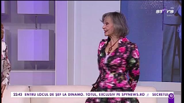 Marina Voica - &bdquo;Turlai&rdquo;