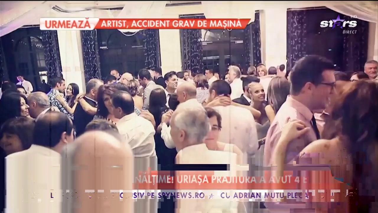 Nuntă de milionari &icirc;n Australia, mirii au fost cei care au dat startul la distracţie