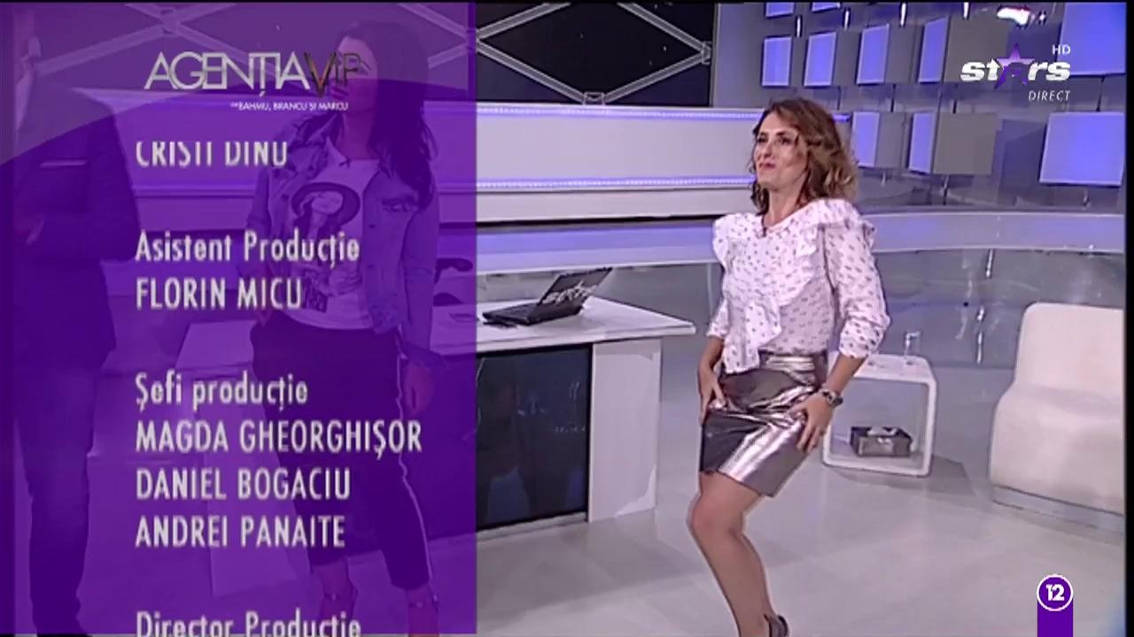 Daniela Gyorfi și Asu - &bdquo;Asta-i de la corazon&rdquo;