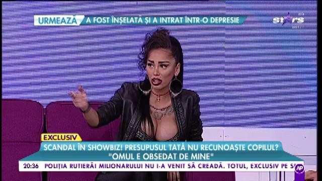 Alina Grigore: &rdquo;Sunt supărată pe fiul și pe fosul meu soț&rdquo;