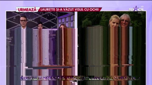 Mihai Constantinescu a ajuns la spital imediat după luna de miere. A fost operat pe cord