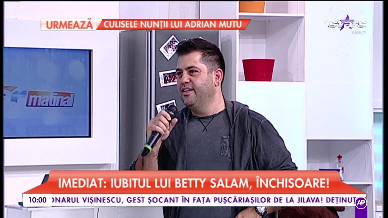 Serkan, artistul turc, pregăteşte o nouă piesă "Cam &icirc;n două luni terminăm"