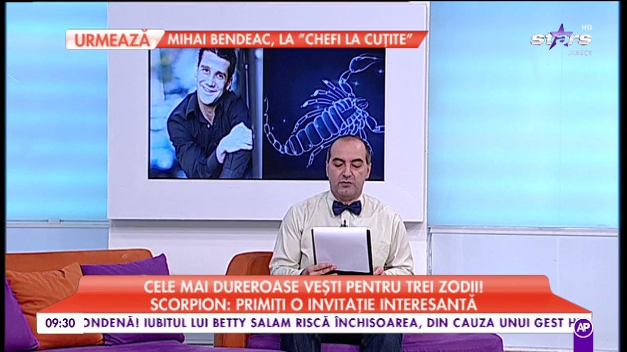 Horoscopul zilei, 18 octombrie 2017. Ce riscă să pățească trei zodii! Capricorn: Luaţi &icirc;n calcul un joc in străinătate