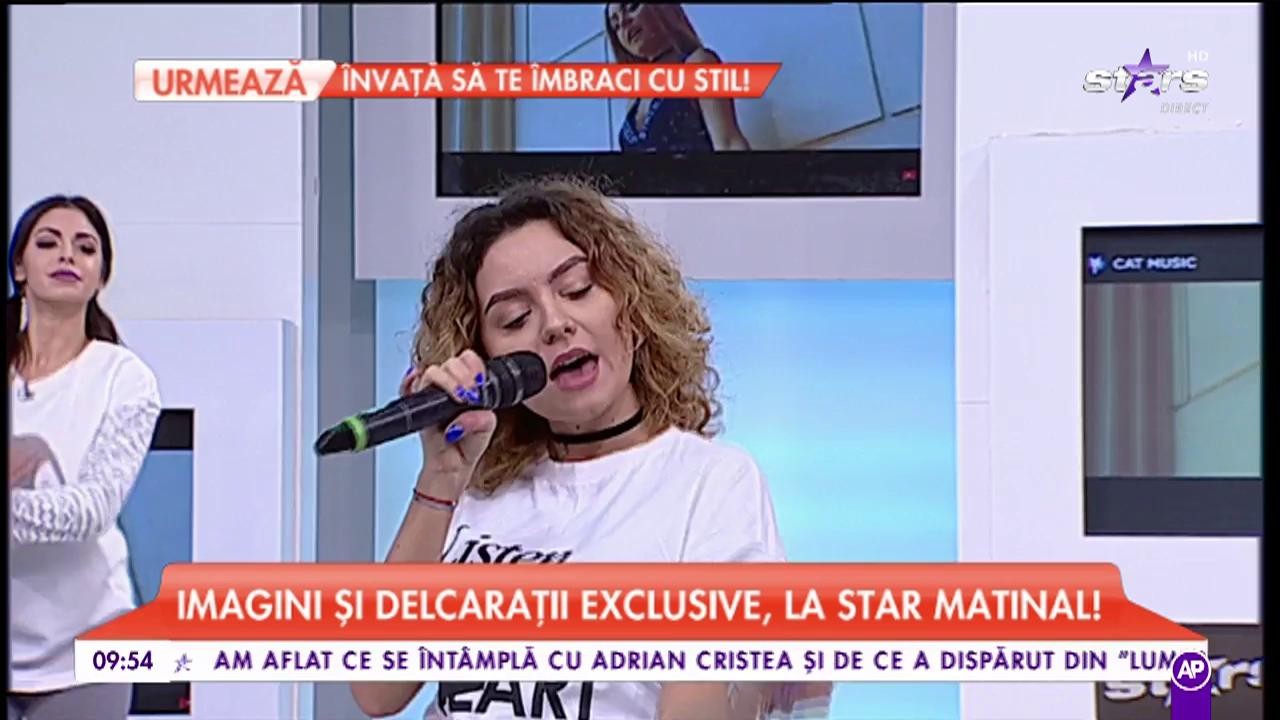 Nadiris - &bdquo;Vorba vine&rdquo;