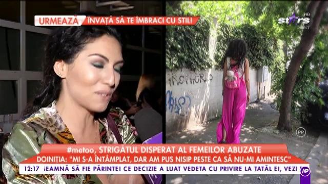 #metoo, stigătul disperat al femeilor abuzate