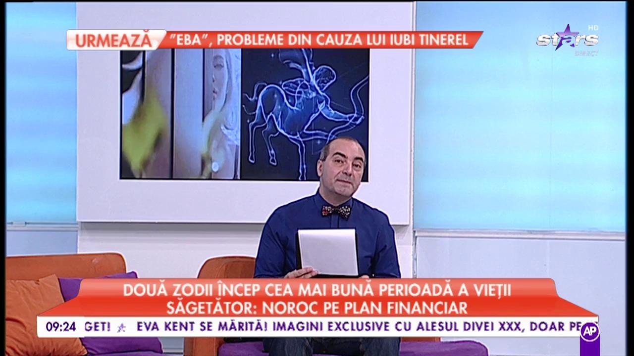 Horoscop 19 Octombrie 2017. Racii trec printr-o stare de agitație și nerăbdare