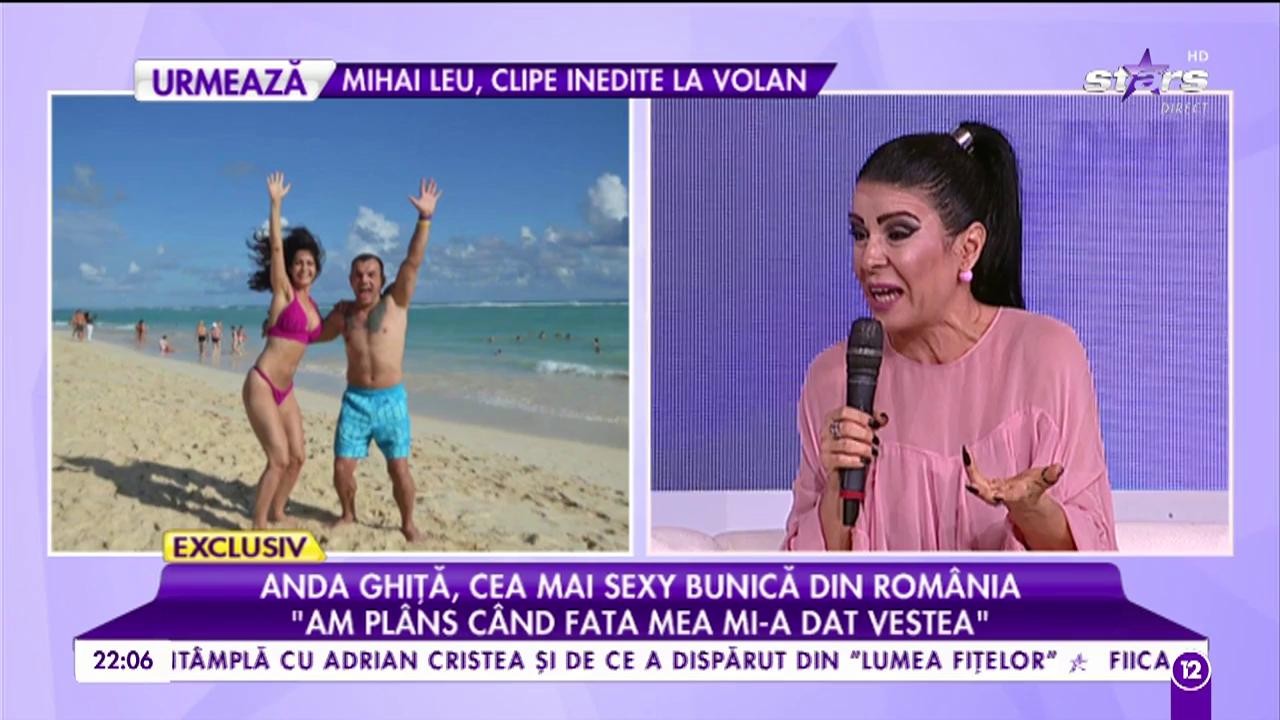 Fericire mare &icirc;n familia lui Pitbull: "Am pl&acirc;ns c&acirc;nd fata mea mi-a dat vestea"