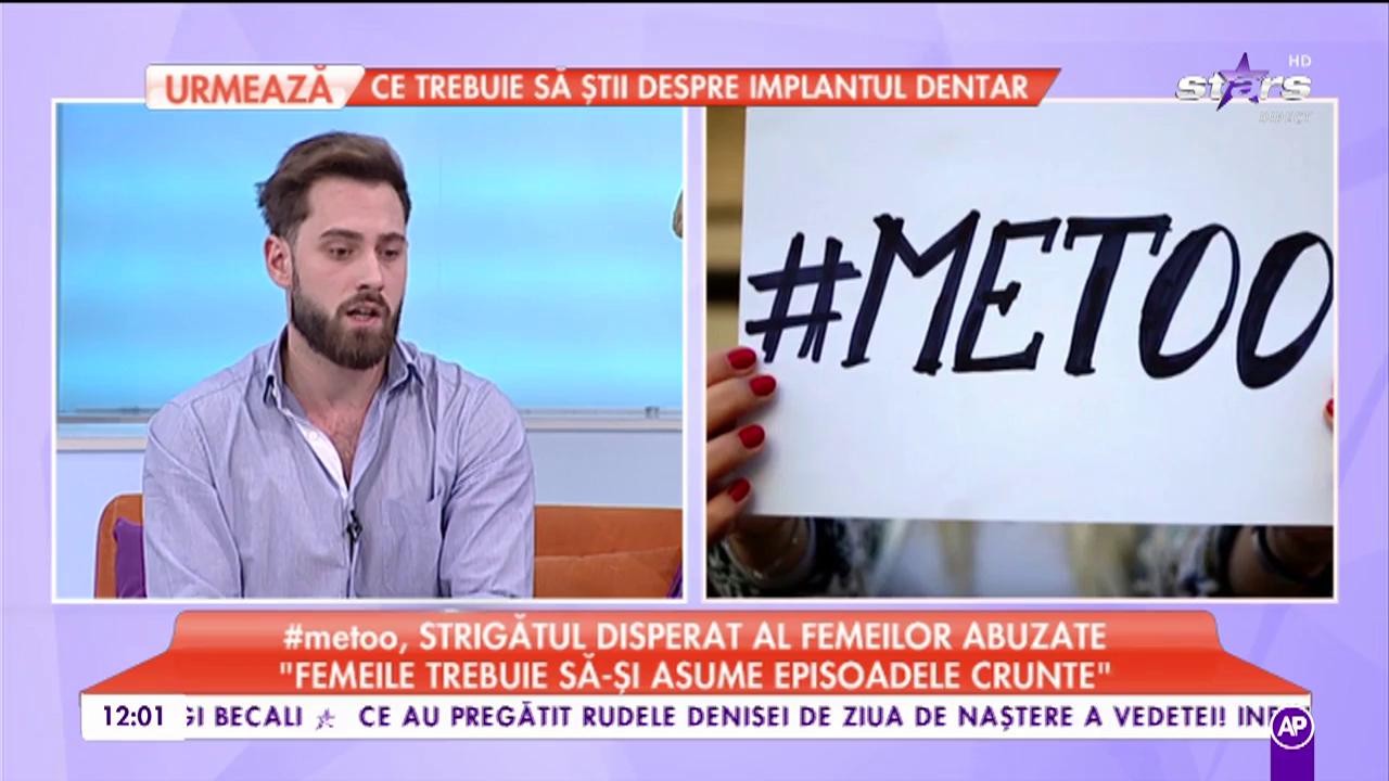 Ce spune Anda Adam despre abuz:&bdquo;Eu nu sunt vulnerabilă&rdquo;