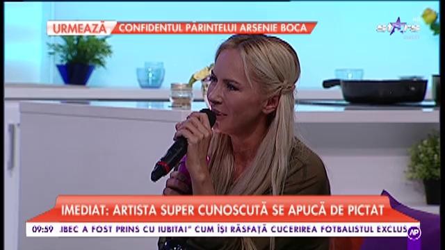 Nineka: Mama, &icirc;mi lipsești foarte mult. Te iubesc&rdquo;