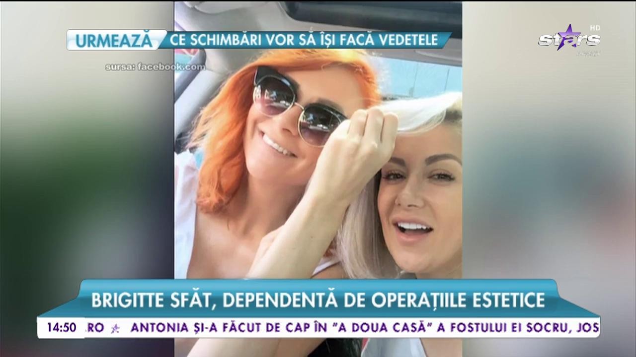 Vedete care au avut probleme &icirc;n urma intervențiilor estetice