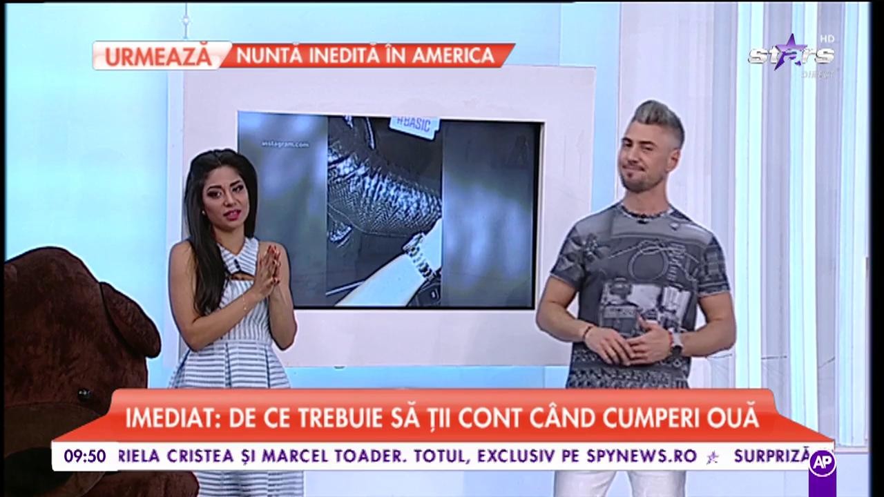 Prima fotografie cu Ramona Gabor şi presupusul iubit