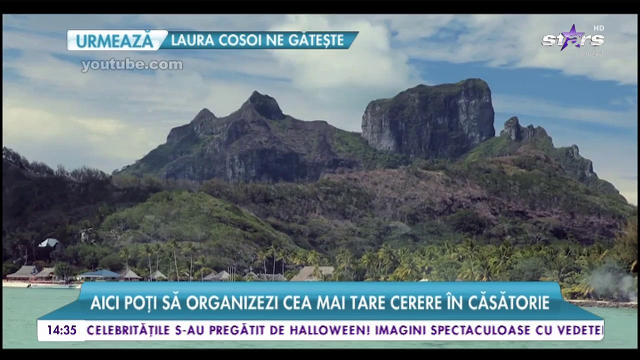 Topul celor mai romantice plaje din lume. Iubirea se sărbătorește la cel mai &icirc;nalt nivel