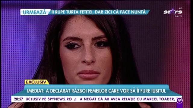 Gabriela Cristoiu, de vorbă cu &rdquo;psihologul&rdquo; Mihai Morar: &rdquo;&Icirc;mi doresc să o str&acirc;ng &icirc;n brațe pe sora mea&rdquo;