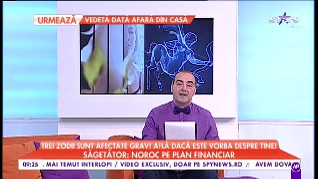 Horoscopul zilei 23 Octombrie 2017. Taurii fac un salt uriaș &icirc;n carieră