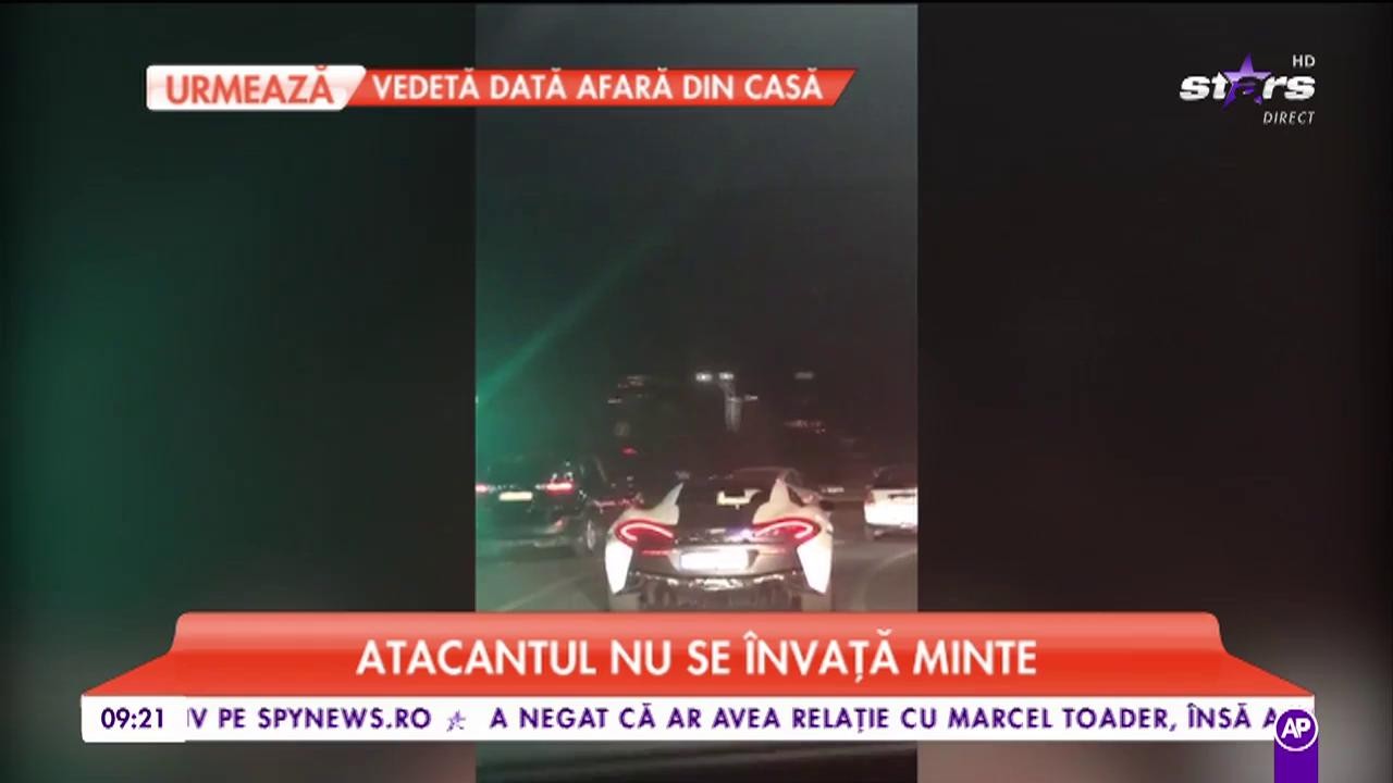 Denis Alibec a trecut peste cuv&acirc;ntul lui Gigi Becali. Atacantul nu se &icirc;nvață minte