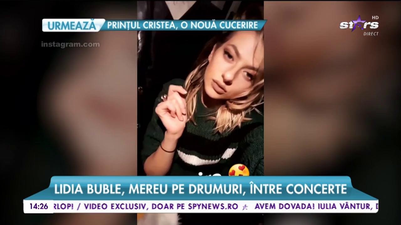 Ce au făcut celebritățile noastre la sf&acirc;rşit de săptăm&acirc;nă!