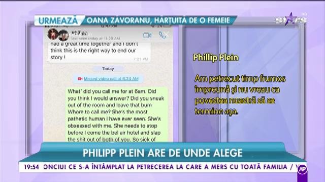 Arată bine, este celebru, plin de bani și se bat femeile pe el. Designerul milionar s-a &icirc;ntors la rom&acirc;nca Andreea