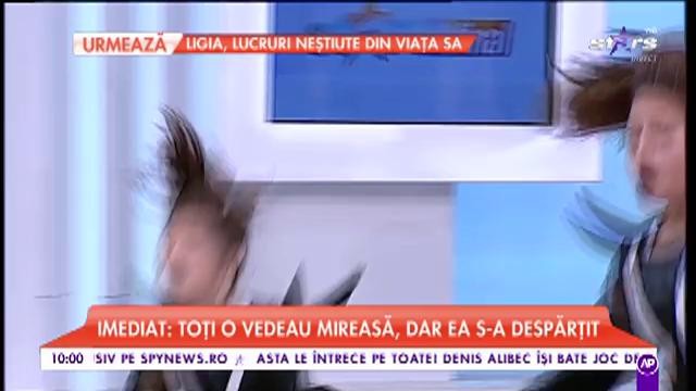 &bdquo;Dance world&rdquo;, coregrafii de senzație