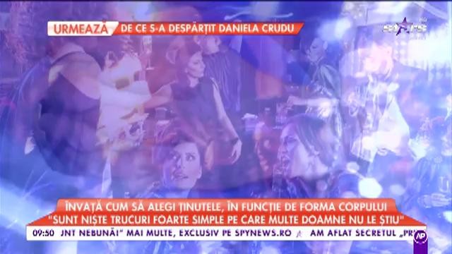 &Icirc;nvață cum să alegi ținutele, &icirc;n funcție de forma corpului: &bdquo;Un focus extrem trebuie pus pe coafura&rdquo;